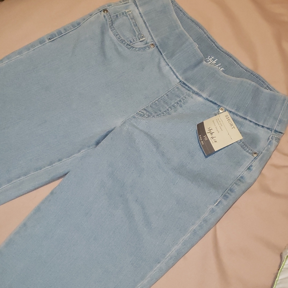 Style & co petite